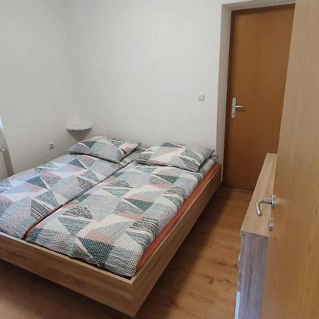 Apartment Podkuze Mojstrana Zewnętrze zdjęcie