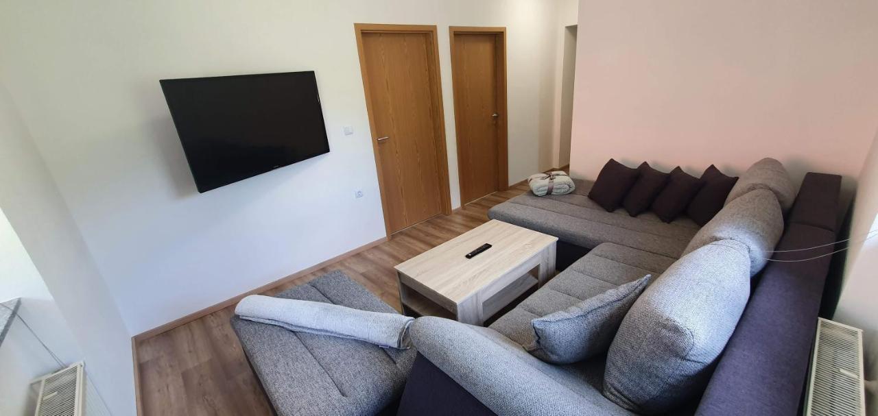 Apartment Podkuze Mojstrana Zewnętrze zdjęcie