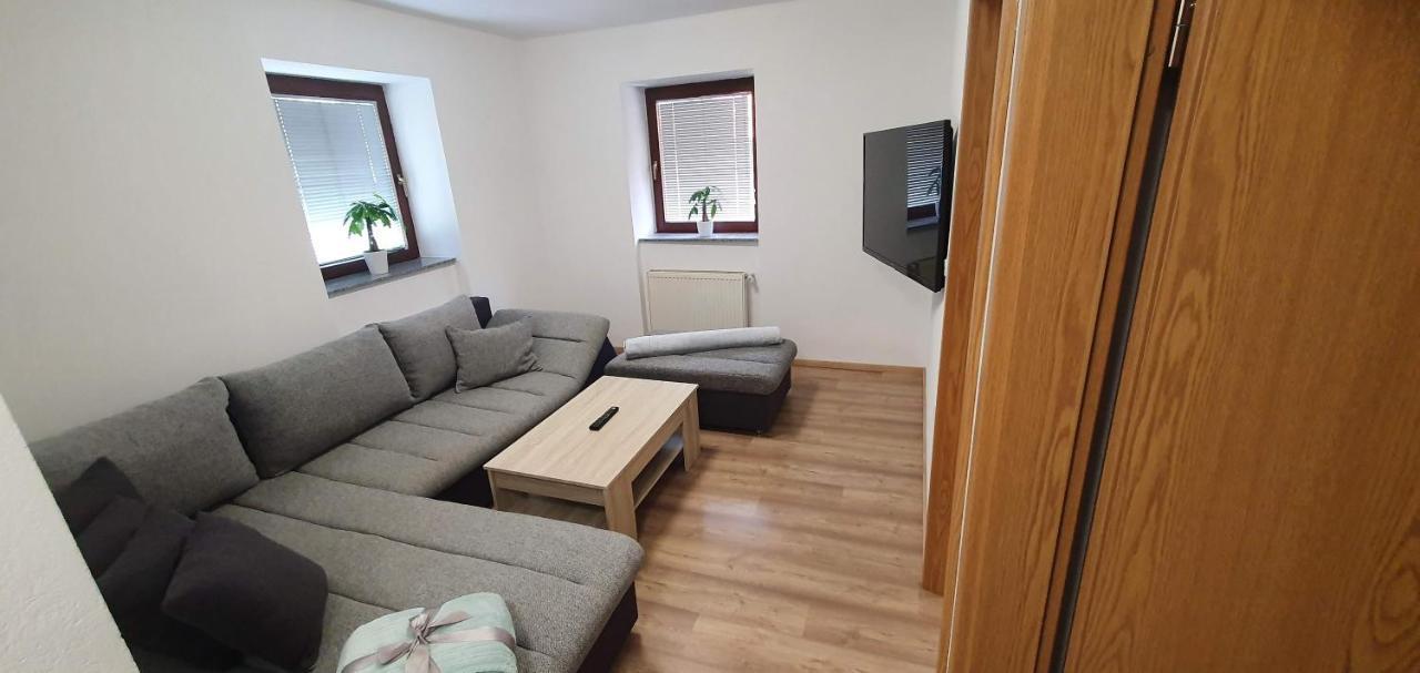 Apartment Podkuze Mojstrana Zewnętrze zdjęcie