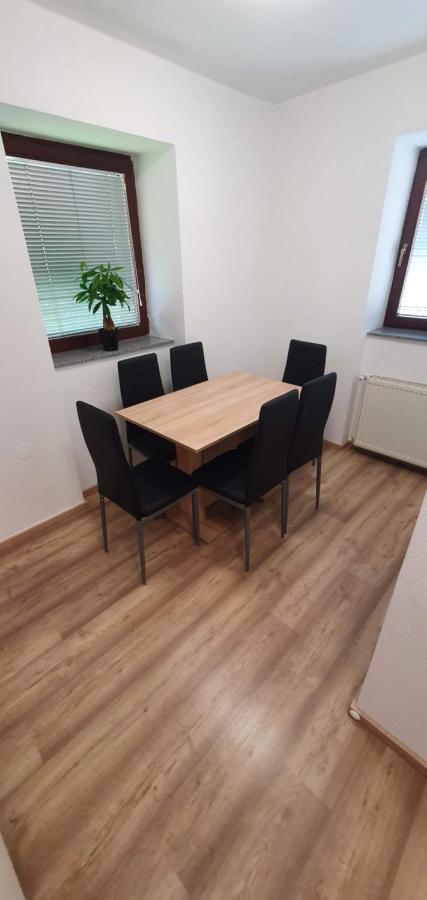 Apartment Podkuze Mojstrana Zewnętrze zdjęcie