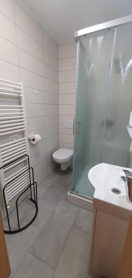 Apartment Podkuze Mojstrana Zewnętrze zdjęcie