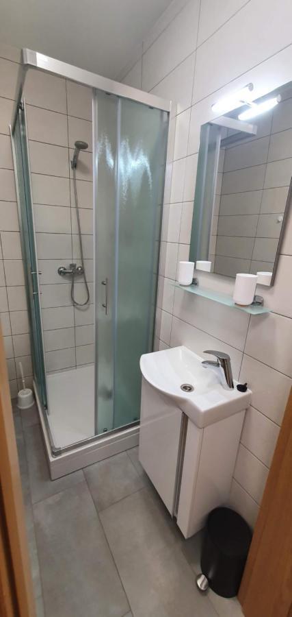 Apartment Podkuze Mojstrana Zewnętrze zdjęcie