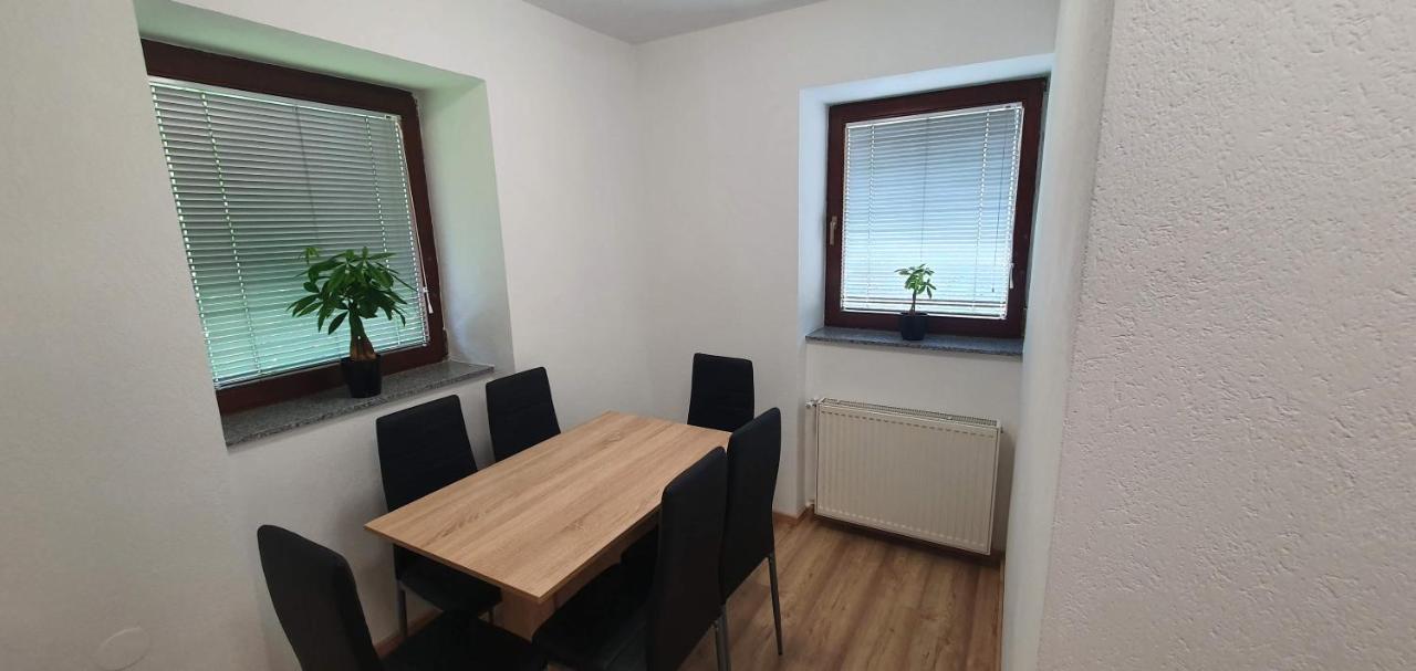 Apartment Podkuze Mojstrana Zewnętrze zdjęcie