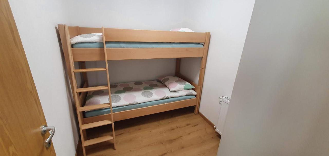 Apartment Podkuze Mojstrana Zewnętrze zdjęcie